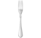 christofle dinner fork albi acier  stainless steel 1