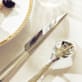 christofle silver-plated steak knife 4