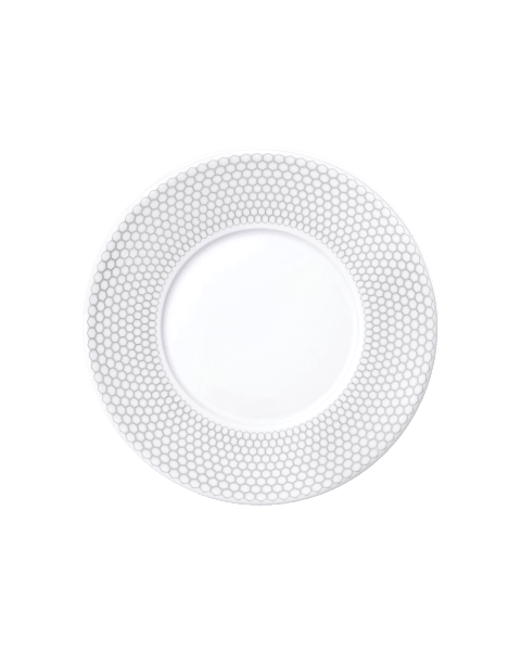 Bread plate Madison 6  Porcelain