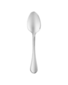 christofle Table spoon Albi Acier  Stainless steel