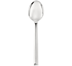 christofle serving spoon commodore silver plated 00005006000001 1