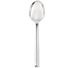 christofle silver-plated serving spoon 1