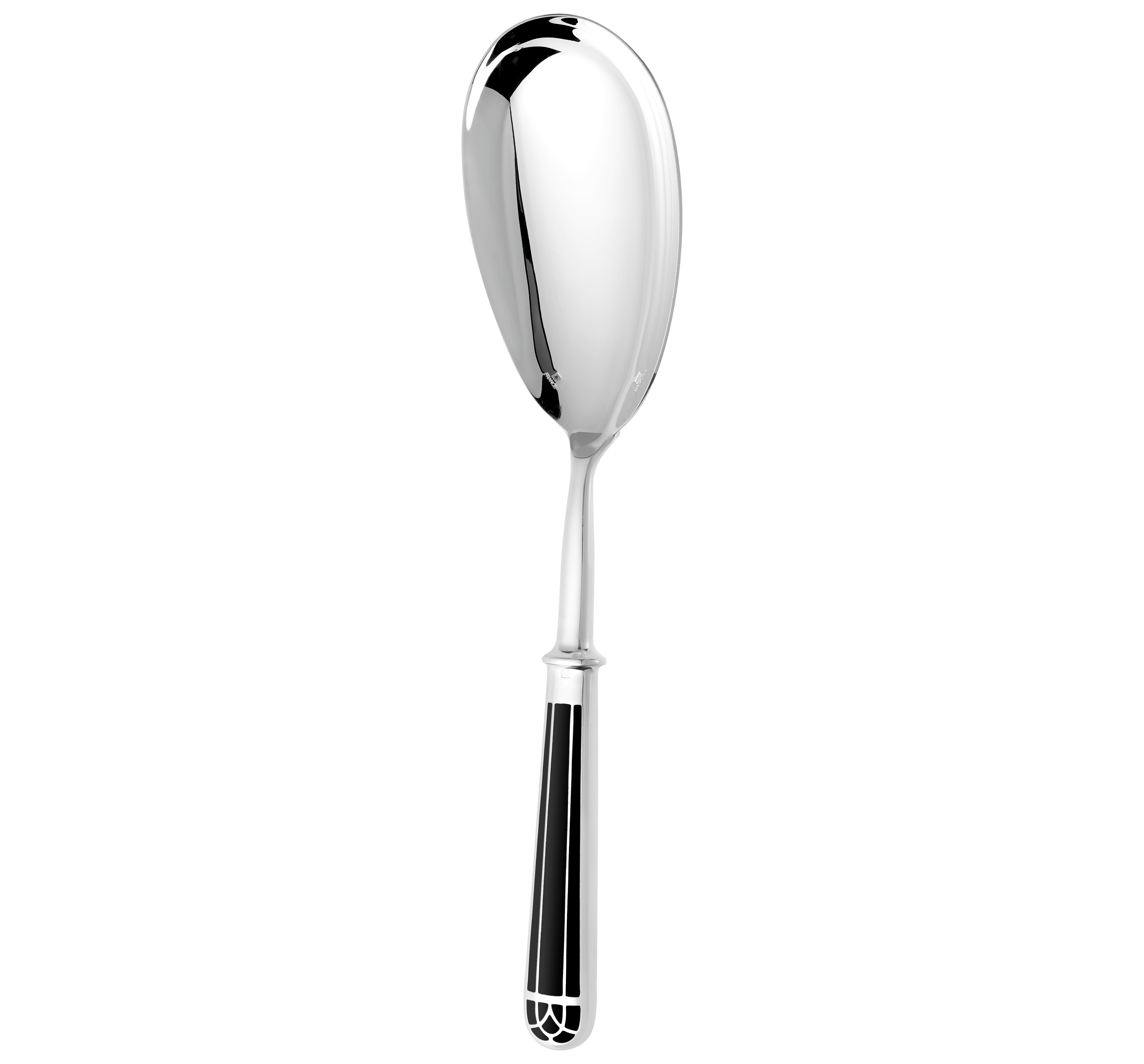 Silver Ladle | Christofle