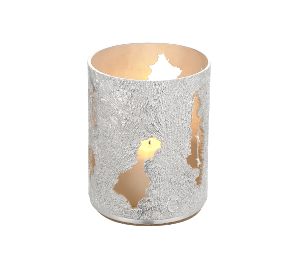 christofle silver-plated large hurricane 3