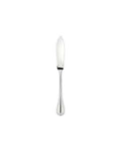 christofle Fish knife Malmaison  Silver plated