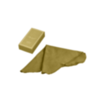 christofle Polishing Cloth
