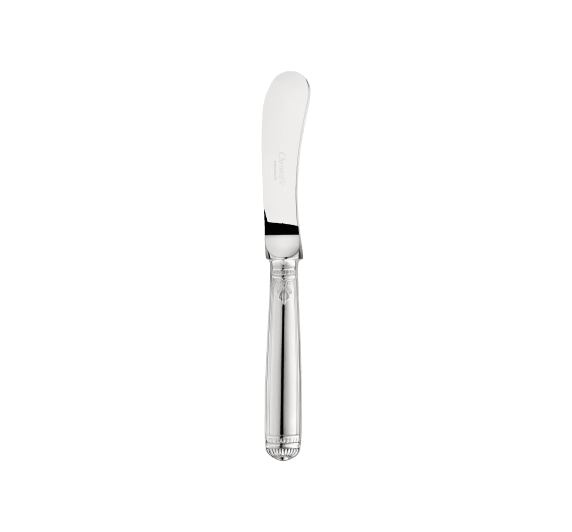 christofle butter spreader malmaison silver plated 00018031000101 1