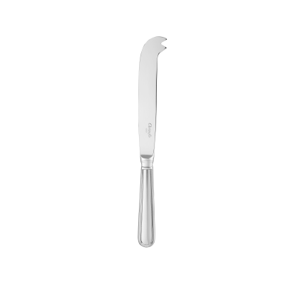 christofle cheese knife albi acier  stainless steel 1