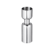 christofle stainless steel jigger  0
