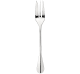 christofle Serving fork Fidelio  Silver plated