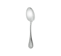 christofle After dinner teaspoon Marly  Silver plated