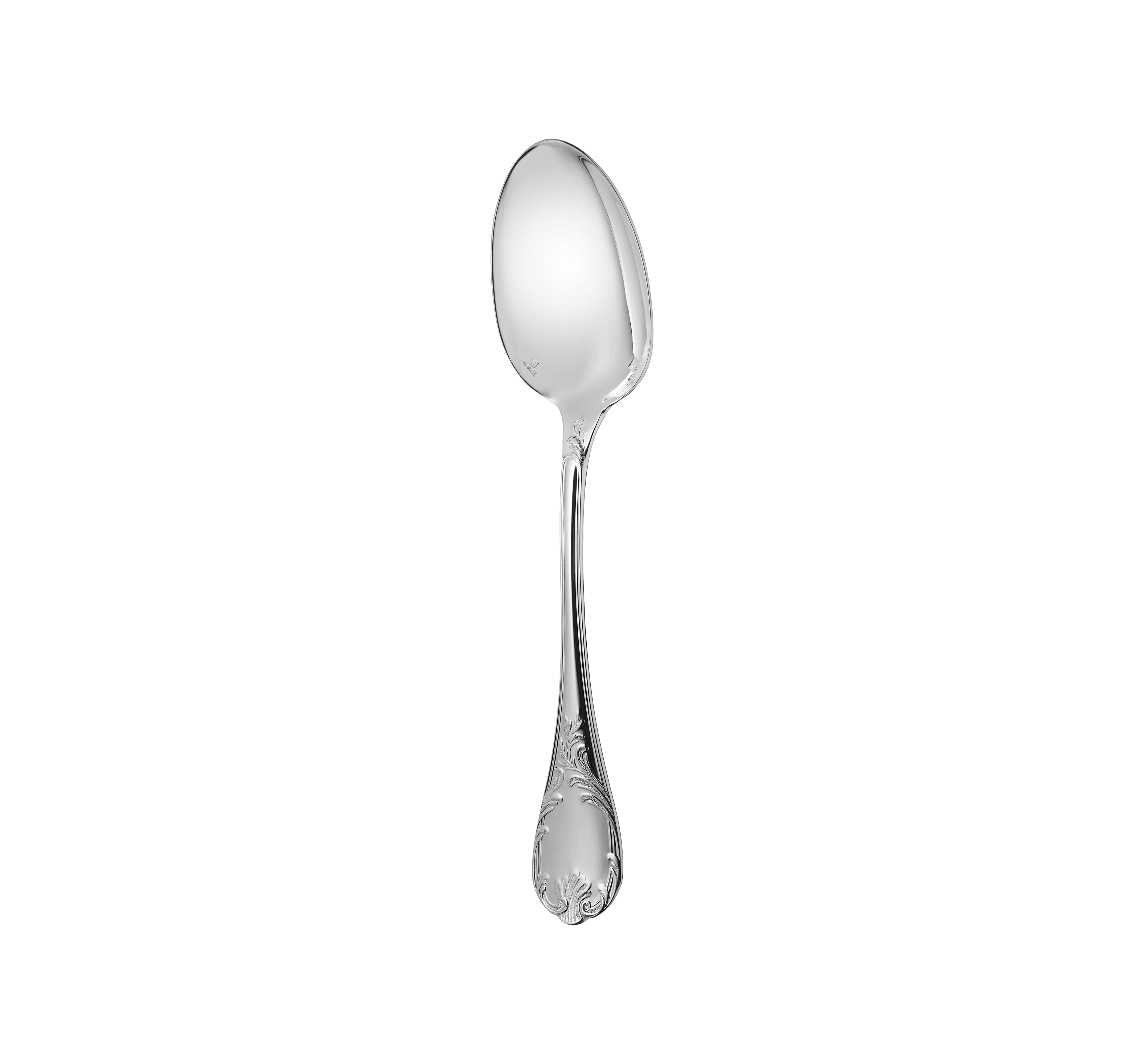 CHRISTOFLE マルリー テーブルスプーン 6本 クリストフル 21センチ CHRISTOFLE マルリー テーブルスプーン 6本 クリストフル 21センチ