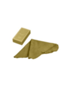 christofle Polishing Cloth