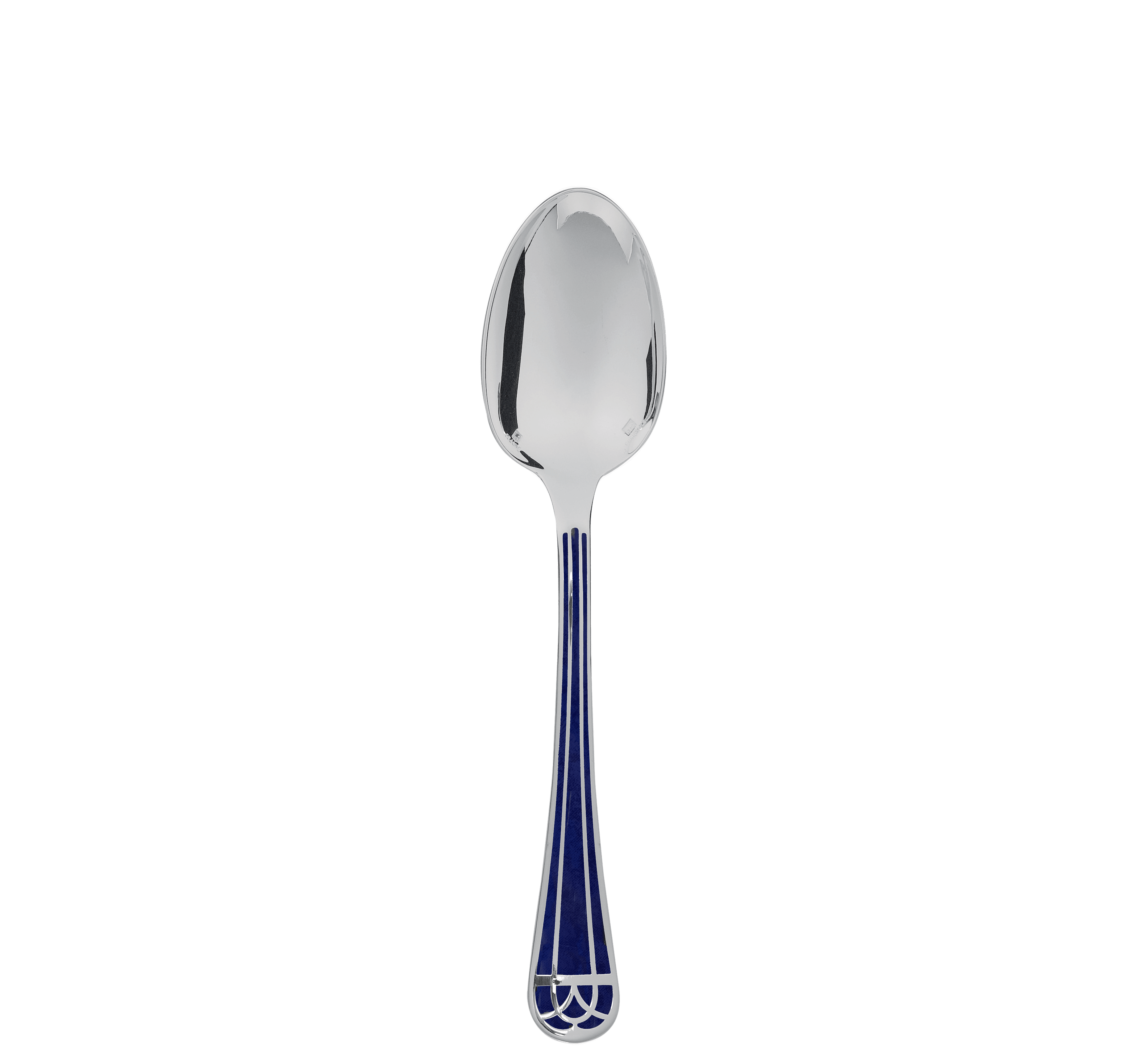 christofle packshots/talisman bleu/cuillere-table-talisman-bleu_spghay 1