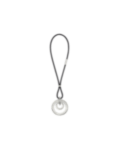 christofle Silver-Plated Bag Jewel