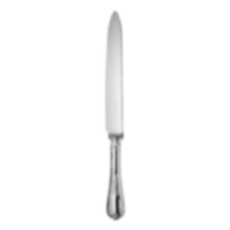 christofle Carving knife Marly  Silver plated