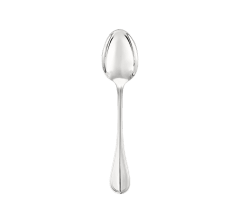 christofle silver-plated dessert spoon 1