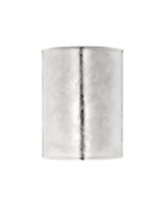 christofle pencil cup jardin d'eden  silver plated 1