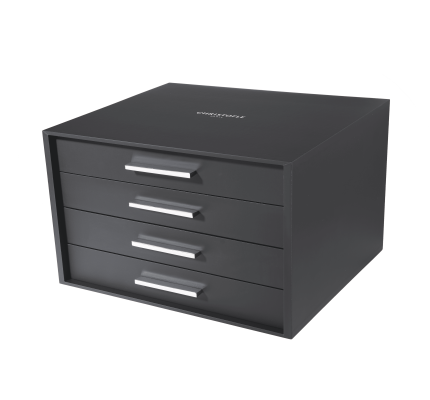 110-Piece Silver-Plated Flatware Set with Free Storage Chest