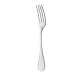 christofle dinner fork albi  silver plated 3