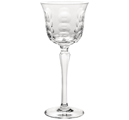 christofle white wine glass kawali crystal 07913854000101 1