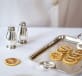 christofle salt and pepper shaker set malmaison silver plated 2