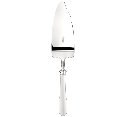 christofle cake server cluny  silver plated 3