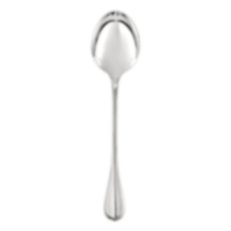 christofle Serving spoon Albi  Sterling silver