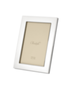 christofle sterling silver picture frame - for 10 x 15 cm photos 0