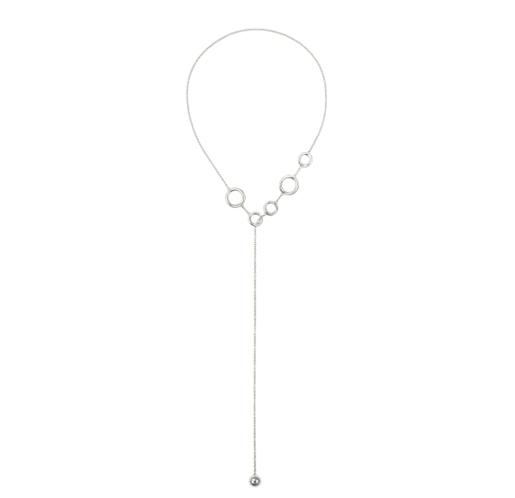 christofle 5 rings rope sterling silver idole de christofle 06700208000001 2