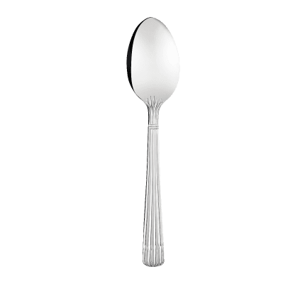 christofle table spoon stainless steel 5