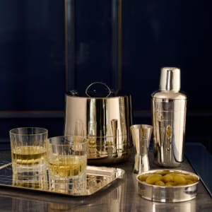 Accessoires de mixologie