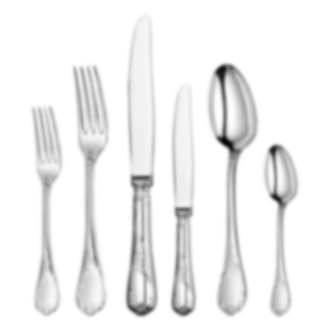 Flatware set for 12 people (110 pieces) - Imperial chest  Ma
