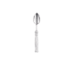 christofle 2-piece silver-plated coffee spoons set 2