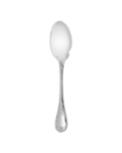 christofle Sauce spoon  Marly  Silver plated