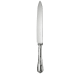 christofle Carving knife Marly  Silver plated