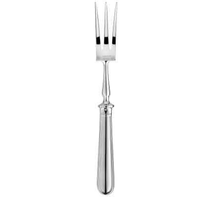 新品 仏 クリストフル Christofle 銀器サービングカトラリー3点 新品 仏 クリストフル Christofle 銀器サービングカトラリー3点