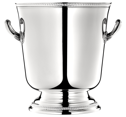 christofle champagne bucket malmaison silver plated 04240431000101 2