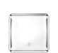 christofle cake platter silver time  silver plated 5