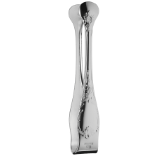 christofle silver plated sugar tongs 3