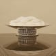 christofle silver plated centerpiece  3