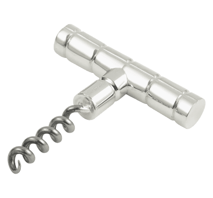christofle silver corkscrew 1