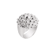 christofle sterling silver ring 0