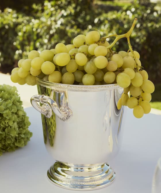 Rond de serviette Christofle Rond de serviette Christofle