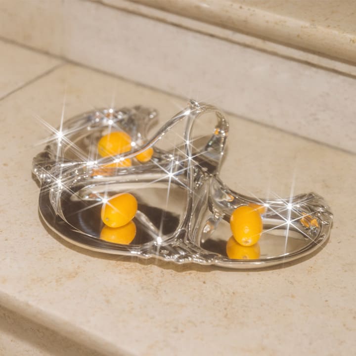 Plateaux et vide-poches