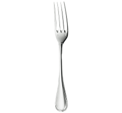 christofle standard dinner fork malmaison silver plated 00018023000101 1
