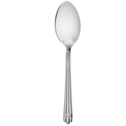 christofle silver-plated sauce spoon 0