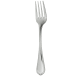 christofle salad fork spatours  silver plated 3