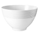 Salad serving bowl  Madison 6  Porcelain