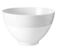 christofle salad serving bowl  madison 6  porcelain 1